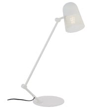 Berlyn Iron Adjustable Table Lamp